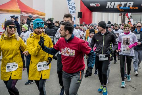 VII edycja Tropem Wilczym w Białej Podlaskiej 1017