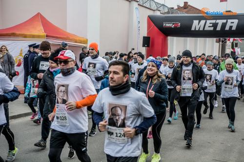 VII edycja Tropem Wilczym w Białej Podlaskiej 1019