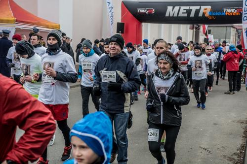 VII edycja Tropem Wilczym w Białej Podlaskiej 1024