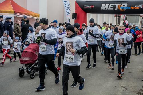 VII edycja Tropem Wilczym w Białej Podlaskiej 1025