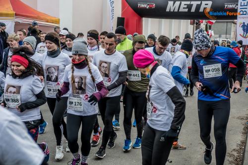 VII edycja Tropem Wilczym w Białej Podlaskiej 1026