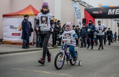 VII edycja Tropem Wilczym w Białej Podlaskiej 1029