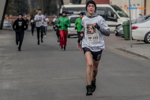 VII edycja Tropem Wilczym w Białej Podlaskiej 1031