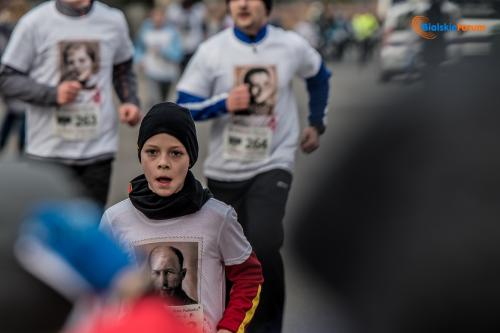 VII edycja Tropem Wilczym w Białej Podlaskiej 1035