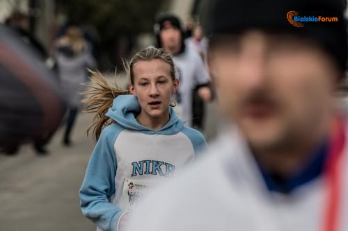 VII edycja Tropem Wilczym w Białej Podlaskiej 1036