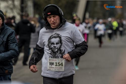 VII edycja Tropem Wilczym w Białej Podlaskiej 1037