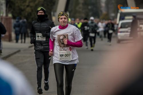 VII edycja Tropem Wilczym w Białej Podlaskiej 1038