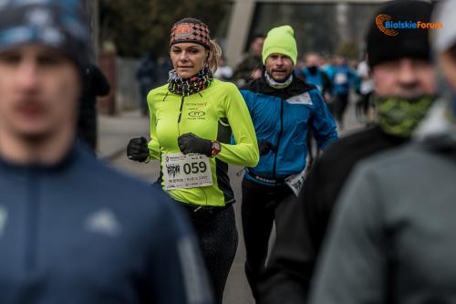 VII edycja Tropem Wilczym w Białej Podlaskiej 1039