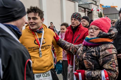 VII edycja Tropem Wilczym w Białej Podlaskiej 1041