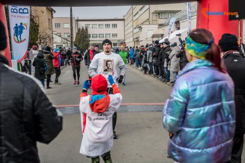 VII edycja Tropem Wilczym w Białej Podlaskiej 1042