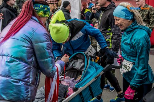 VII edycja Tropem Wilczym w Białej Podlaskiej 1043