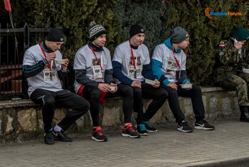 VII edycja Tropem Wilczym w Białej Podlaskiej 1044