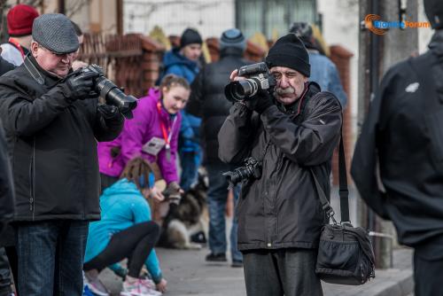 VII edycja Tropem Wilczym w Białej Podlaskiej 1048