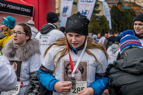 VII edycja Tropem Wilczym w Białej Podlaskiej 1051