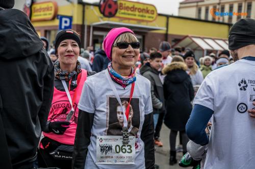 VII edycja Tropem Wilczym w Białej Podlaskiej 1053