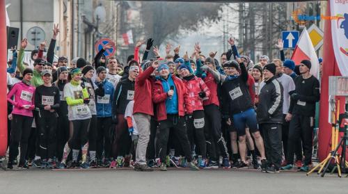 VII edycja Tropem Wilczym w Białej Podlaskiej 1058