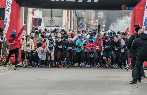 VII edycja Tropem Wilczym w Białej Podlaskiej 1059