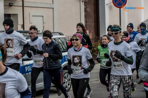 VII edycja Tropem Wilczym w Białej Podlaskiej 1062