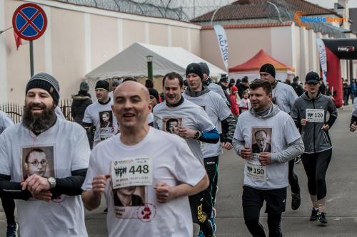 VII edycja Tropem Wilczym w Białej Podlaskiej 1064