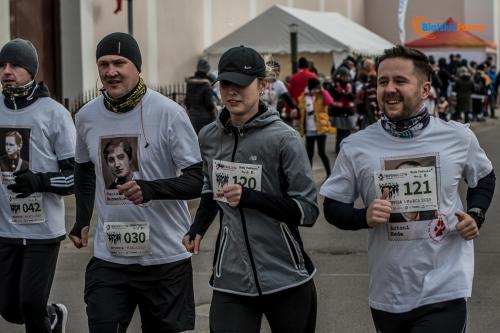 VII edycja Tropem Wilczym w Białej Podlaskiej 1065