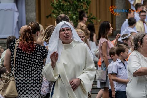 06.20 Procesja Bożego Ciała Parafia Wniebowzięcia NMP w Białej Podlaskiej 1001