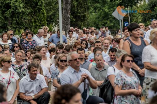 06.20 Procesja Bożego Ciała Parafia Wniebowzięcia NMP w Białej Podlaskiej 1022