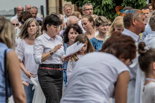 06.20 Procesja Bożego Ciała Parafia Wniebowzięcia NMP w Białej Podlaskiej 1024