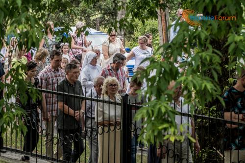 06.20 Procesja Bożego Ciała Parafia Wniebowzięcia NMP w Białej Podlaskiej 1051