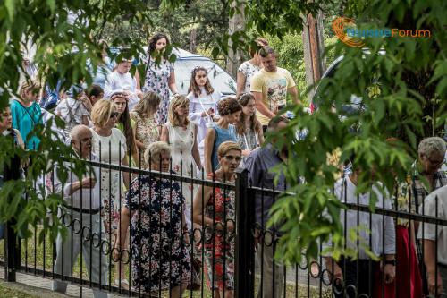 06.20 Procesja Bożego Ciała Parafia Wniebowzięcia NMP w Białej Podlaskiej 1053