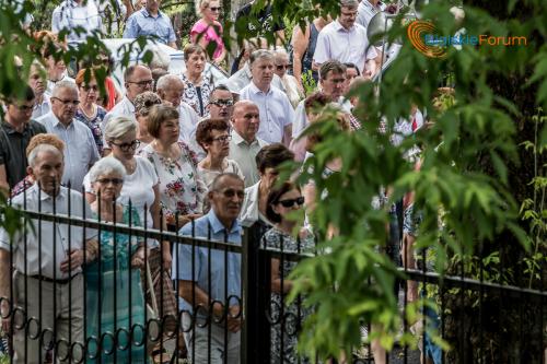 06.20 Procesja Bożego Ciała Parafia Wniebowzięcia NMP w Białej Podlaskiej 1058