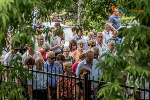 06.20 Procesja Bożego Ciała Parafia Wniebowzięcia NMP w Białej Podlaskiej 1063