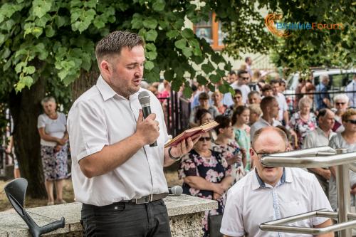 06.20 Procesja Bożego Ciała Parafia Wniebowzięcia NMP w Białej Podlaskiej 1067