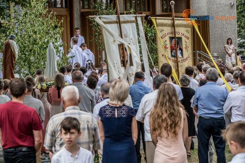 06.20 Procesja Bożego Ciała Parafia Wniebowzięcia NMP w Białej Podlaskiej 1071