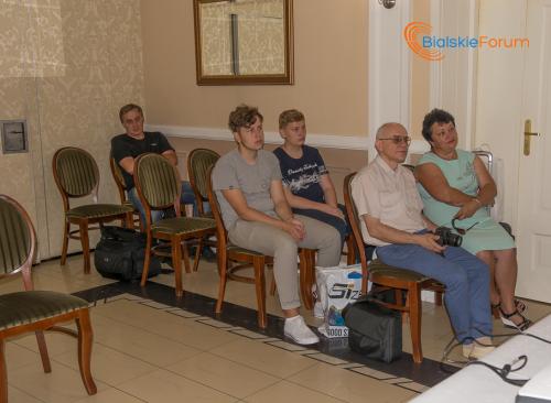 Pamięć nasza czy nie nasza – konferencja popularno-naukową 1003