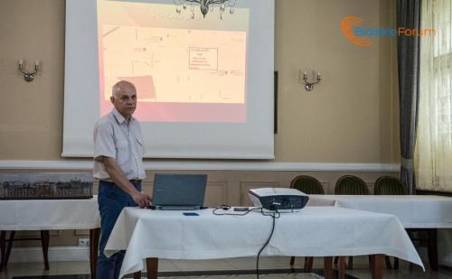 Pamięć nasza czy nie nasza – konferencja popularno-naukową 1005