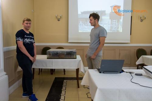 Pamięć nasza czy nie nasza – konferencja popularno-naukową 1006