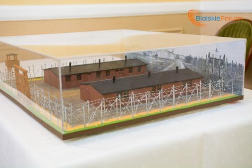 Pamięć nasza czy nie nasza – konferencja popularno-naukową 1007