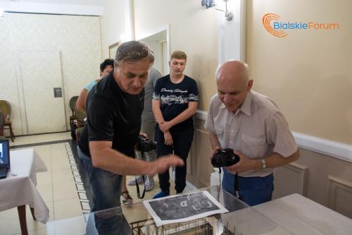 Pamięć nasza czy nie nasza – konferencja popularno-naukową 1009