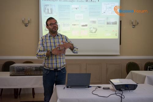 Pamięć nasza czy nie nasza – konferencja popularno-naukową 1011