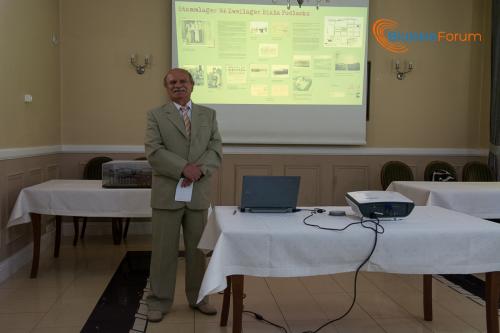 Pamięć nasza czy nie nasza – konferencja popularno-naukową 1012