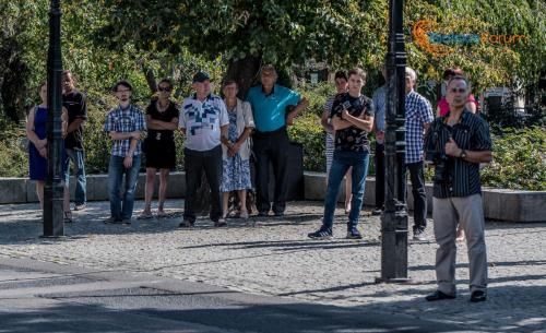 80. rocznica wybuchu II wojny światowej w Białej Podlaskiej 1013