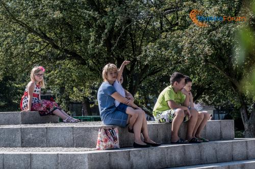 80. rocznica wybuchu II wojny światowej w Białej Podlaskiej 1024