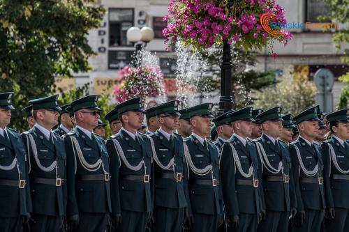 Wojewódzkie obchody Dnia Krajowej Administracji Skarbowej 1052
