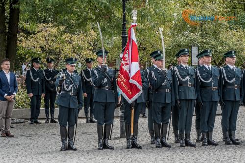Wojewódzkie obchody Dnia Krajowej Administracji Skarbowej 1075