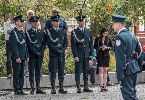 Wojewódzkie obchody Dnia Krajowej Administracji Skarbowej 1076
