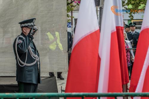 Wojewódzkie obchody Dnia Krajowej Administracji Skarbowej 1079
