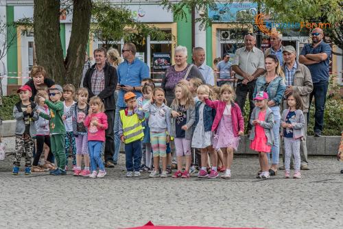 Wojewódzkie obchody Dnia Krajowej Administracji Skarbowej 1081