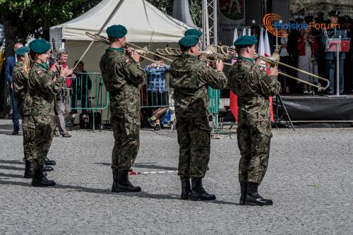 Wojewódzkie obchody Dnia Krajowej Administracji Skarbowej 1082