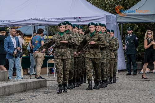 Wojewódzkie obchody Dnia Krajowej Administracji Skarbowej 1084