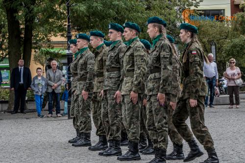 Wojewódzkie obchody Dnia Krajowej Administracji Skarbowej 1087